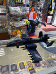 Vintage Hasbro 1984 GI Joe Rattler Plane (Complete)