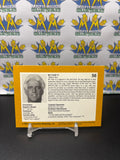 1991 WCW World Championship Wrestling Ric Flair #56 Trading Card