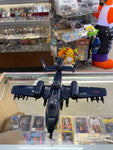 Vintage Hasbro 1984 GI Joe Rattler Plane (Complete)