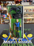 Vintage Hasbro 1989 GI Joe Marauders Mutt Figure