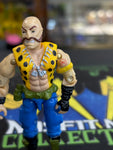 Vintage Hasbro 1989 GI Joe Dreadnok Poacher Gnawgahyde Figure