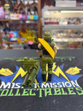 Vintage Hasbro 1989 GI Joe V1 Backblast Figure