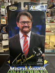 AEW Unrivaled Collection #102 Tony Schiavone Figure (New)