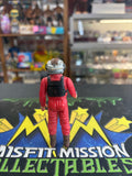 Vintage Kenner 1984 Star Wars B-Wing Pilot Figure