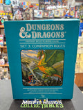 Vintage 1984 Dungeons and Dragons Set 3