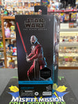 Star Wars Black Series Knights of The Old Republic Darth Malak Action Figure (New)