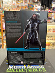 Star Wars Black Series Knights of The Old Republic Darth Malgus Action Figure (New)