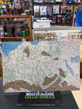 Vintage 1985 GDW Twilight 2000 Role Play Board Game