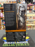 Star Wars Black Series The Mandalorian Action Figure (New)