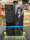 Star Wars Black Series The Rise of Skywalker Dark Side Rey Action Figure (New)