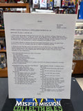 Vintage 1985 GDW Twilight 2000 Role Play Board Game