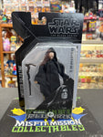 Star Wars Black Series Archive Emperor Palpatine Action Figure (New)