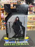 Star Wars Black Series Archive Emperor Palpatine Action Figure (New)