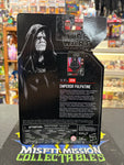 Star Wars Black Series Archive Emperor Palpatine Action Figure (New)