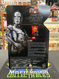 Star Wars Black Series Archive C-3PO Action Figure (New)
