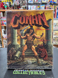 Vintage 1985 TSR Conan Role Play Board Game