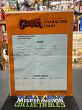 Vintage 1985 TSR Conan Role Play Board Game