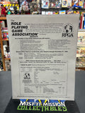 Vintage 1985 TSR Conan Role Play Board Game