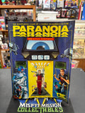 Vintage West End Games 1987 Paranoia Role Play Board Game