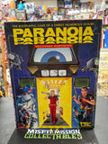 Vintage West End Games 1987 Paranoia Role Play Board Game