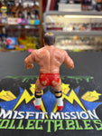 1990 WCW Galoob Arn Anderson Figure