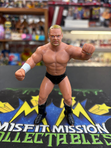 1990 WCW Galoob Barry Windham Figure