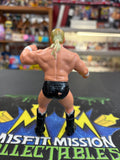 1990 WCW Galoob Barry Windham Figure