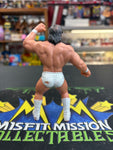 1990 WCW Galoob Z-Man Tom Zenk Figure
