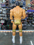 Mattel WWE 2013 12” Alberto Del Rio