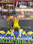 1990 WCW Galoob Steiner Brothers Scott Steiner Figure
