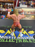 1990 WCW Galoob Flyin Brian Pillman Figure