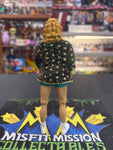 2004 Jakks WWE Classic Superstars Fabulous Moolah Figure