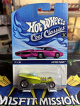 2013 Hot Wheels Cool Classics Astro Funk Spectrafrost (New)