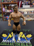 2004 Jakks WWE Classic Superstars Lex Luger Figure