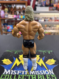 2004 Jakks WWE Classic Superstars Lex Luger Figure