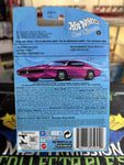 2013 Hot Wheels Cool Classics Astro Funk Spectrafrost (New)