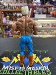 Jakks TNA Legends of The Ring Surfer Sting Figure