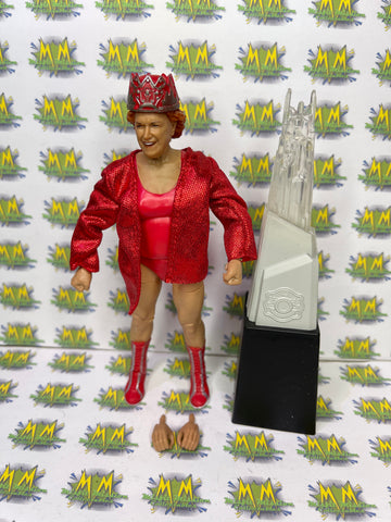 Mattel WWE Elite Collection Series 81 Mae Young Figure