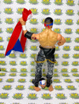 AEW Unrivaled Series 4 Santana #32