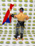 AEW Unrivaled Series 4 Santana #32