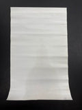 1989 WWE WWF LJN Ultimate Warrior Poster