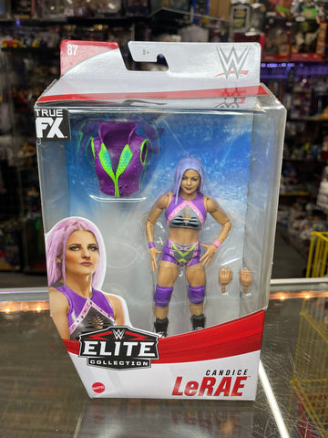 WWE Elite Collection Series 87 Candice LaRae Figure (New)