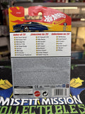 2005 Hot Wheel Classics Series 1 1940’s Woodie (New)