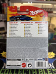 2005 Hot Wheel Classics Series 1 1963 T-Bird (New)