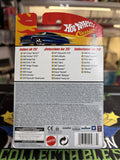 2005 Hot Wheel Classics Series 1 1963 T-Bird (New)