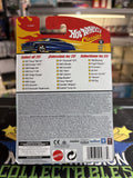 2005 Hot Wheel Classics Series 1 T-Bucket (New)