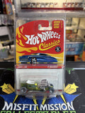 2005 Hot Wheel Classics Series 1 T-Bucket (New)