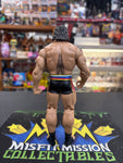 2014 Mattel WWE Elite Series 47 Rusev Figure
