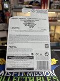 2004 Hot Wheel Red Lines Pontiac Bonneville (New)