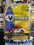 2007 Jada Toys V-Dubs 1959 Volkswagen Beetle (New)